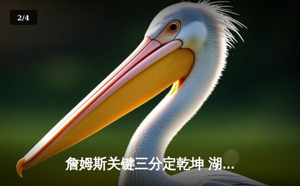 詹姆斯关键三分定乾坤 湖人逆转勇士迎三连胜 - 2