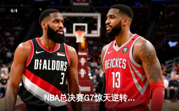 NBA总决赛G7惊天逆转，湖人队加时险胜凯尔特人队夺得总冠军 - 4