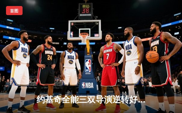 约基奇全能三双导演逆转好戏 掘金加时险胜森林狼夺赛点